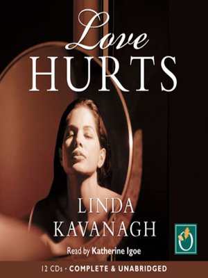 cover image of Love Hurts